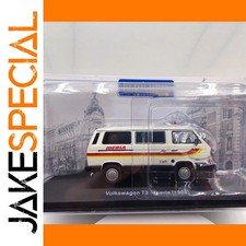 JakeSpecial – Volkswagen T3