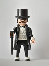 Playmobil personnage homme