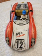 PORSCHE 906 CARRERA GT N°12