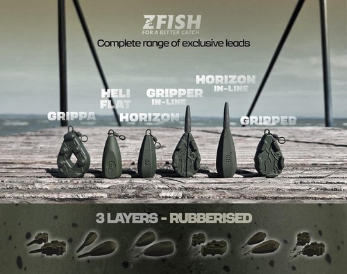 Zfish poids pêche - zfish, de