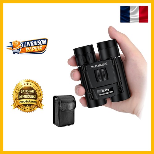 Mini jumelles flintronic - mini,