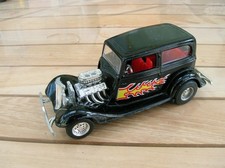 Majorette France FORD HOT RODS