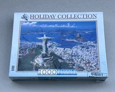 Rio de Janeiro 1000 Pièces /