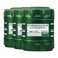 Huile De Compresseur FANFARO