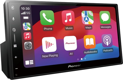 Pioneer sph da77dab media - sph-da77dab,