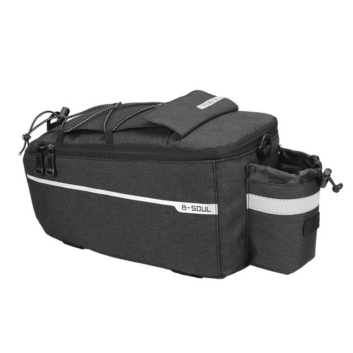 Sacoche vélo isotherme 9l - de,