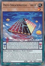 Yu-Gi-Oh! Proto