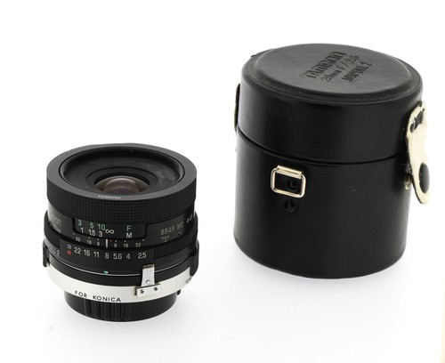Tamron adaptall 28mm 2 5 - adaptall‑2,