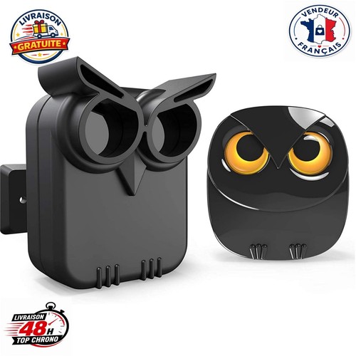 Htzsafe système alarme sans - système,