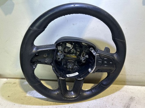 Dodge challenger 2015 - 2015, volant