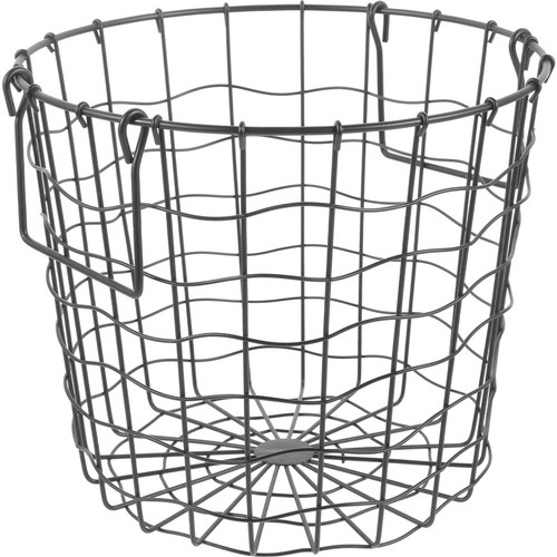 Panier buches bois pour - panier, À