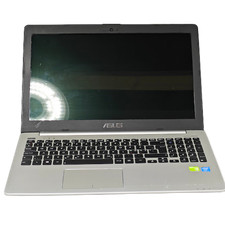 ASUS A551L Laptop - i7 4th Gen 8GB RAM - Refurbished, Working, No OS