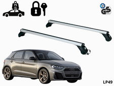 Barres Toit Pour Audi A1