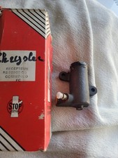 Maître cylindre émetteur