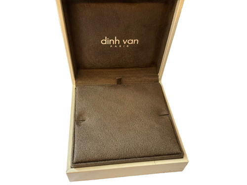 Dinh van paris ecrin - dinh, paris-ecrin’’pour