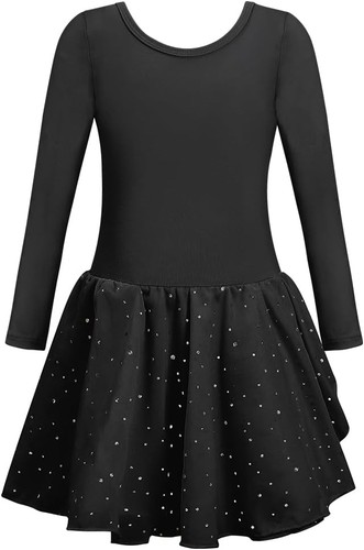 Justaucorps ballet avec - ballet,