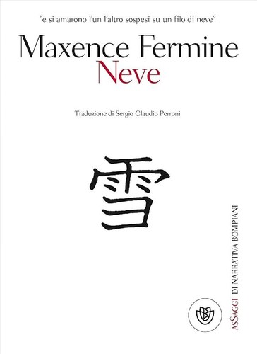 Neve fermine maxence - fermine,,