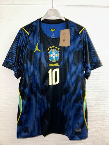 Maillot brésil 2026 - du, coupe