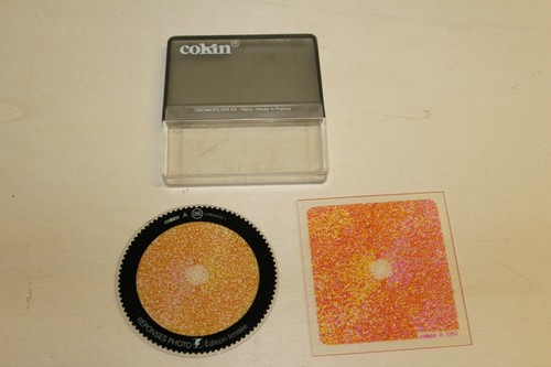 Filtres pour appareil photo - 2,