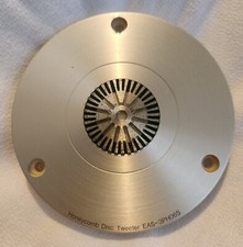 Vintage Technics Model SB-6 Honeycomb Disc Tweeter EAS-3PH065