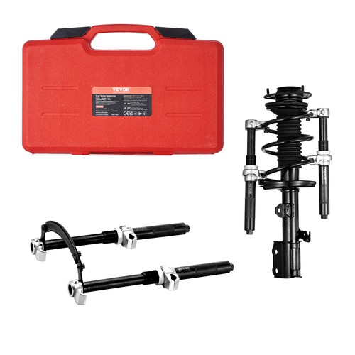 Vevor paire kit compresseur - 1,