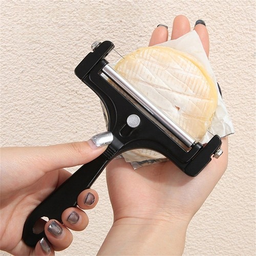 Trancheuse fromage - à,