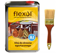 Huile teck bois exotiques 1L