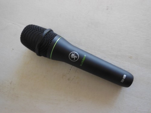 Mackie element series - series, em89d