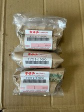 Suzuki GT750 GT550 T500 Genuine Crank Pin x3 12211-15000 NOS Early Model