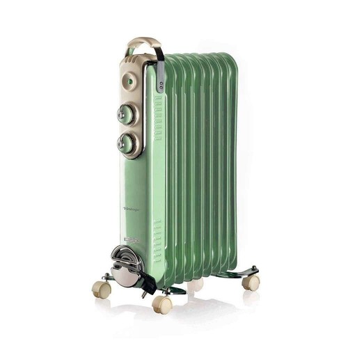 Radiateur huile ariete - radiateur, à
