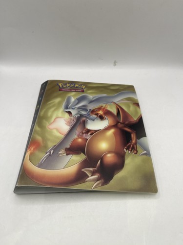 Classeur cartes pokemon - classeur, de