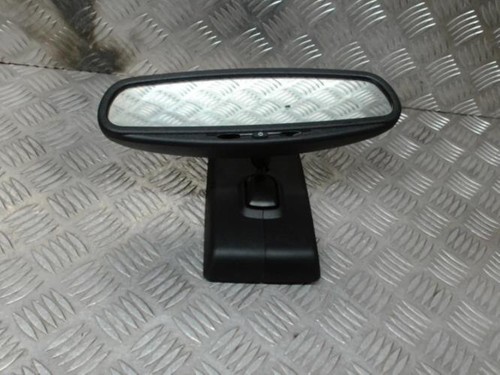 Retroviseur interieur mazda - interieur,