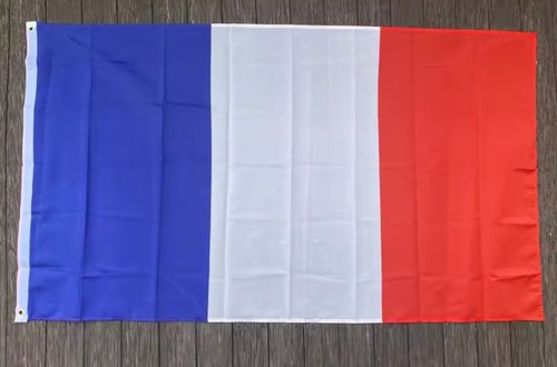 Drapeau france pour extérieur - drapeau,