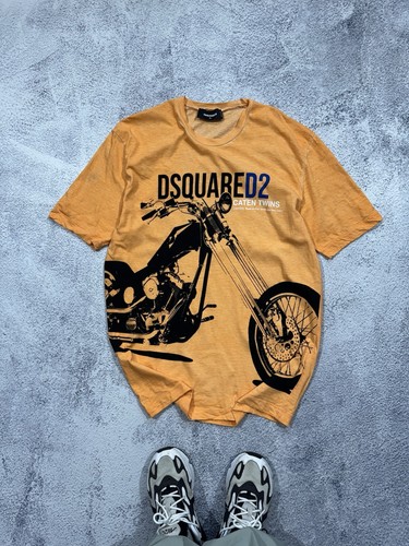 Dsquared2 shirt men xl - shirt,