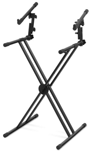 Support stand pied - support,