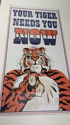 Esso tiger tank vintage - tiger,