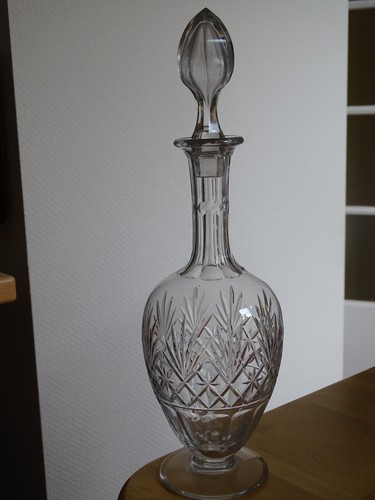 Saint louis ancienne carafe - saint,