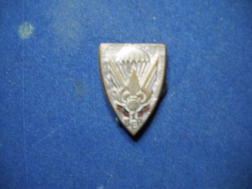 Insigne légion étrangère - insigne,