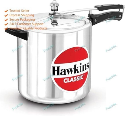 Autocuiseur classique hawkins - autocuiseur,