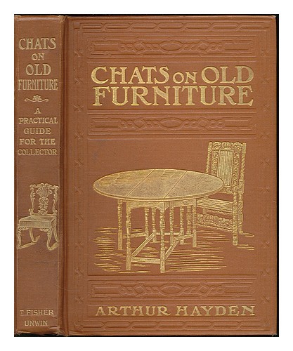 Hayden arthur chats - chats, vieux