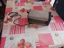 Grille-pain vintage petit électroménager rétro déco cuisine années 60/70