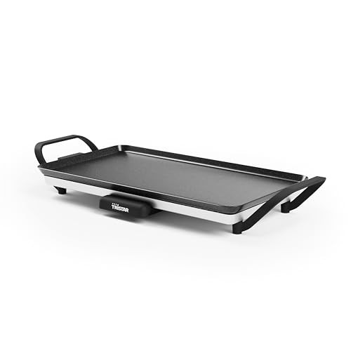 Tristar table grill slim - table,