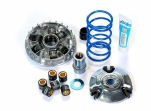 Variateur polini speed - hi-speed,