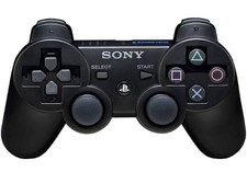 MANETTE DUALSHOCK 3 NOIRE