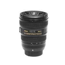 Objectif Nikon 18-35