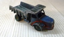 camion  dinky toys berliet 34