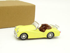 Vitesse SB 1/43 - Triumph TR3A