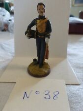 N°38 Figurine Médailler