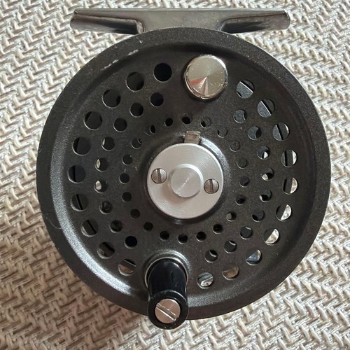 Orvis battenkill fly reel - battenkill, 5/6