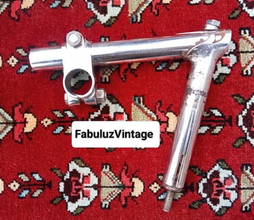 Old bike pista - bike, handlebar